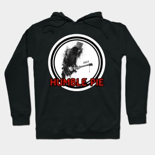 humble pie Hoodie